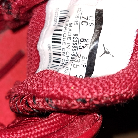 7C Jordan Horizons - Picture 3 of 11